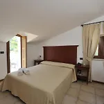 Vittoria Hotel Rodi Garganico