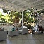 Hotel Vittoria Rodi Garganico