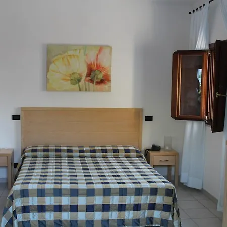 Vittoria Hotel 3*