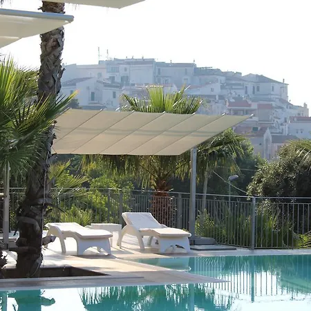 Hotel Vittoria 3*