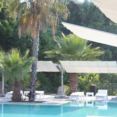 Hotell Vittoria Rodi Garganico