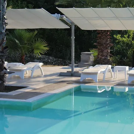 Hotell Vittoria Rodi Garganico