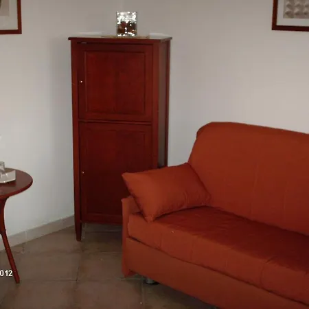 Vittoria 3* Rodi Garganico