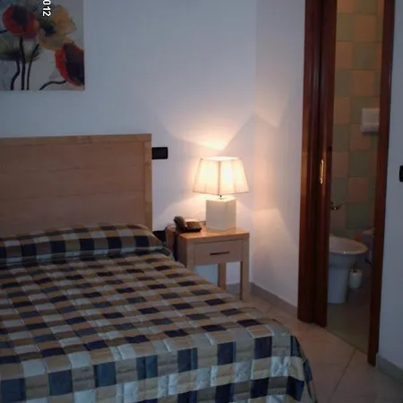 Vittoria Rodi Garganico