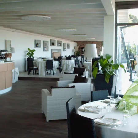 Vittoria Hotell Rodi Garganico