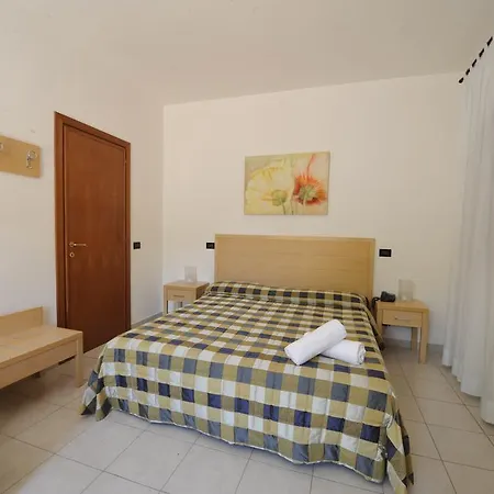 Vittoria Hotel 3*