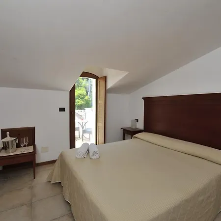 Vittoria Hotel