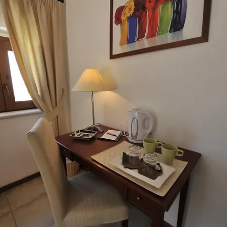 Vittoria Rodi Garganico