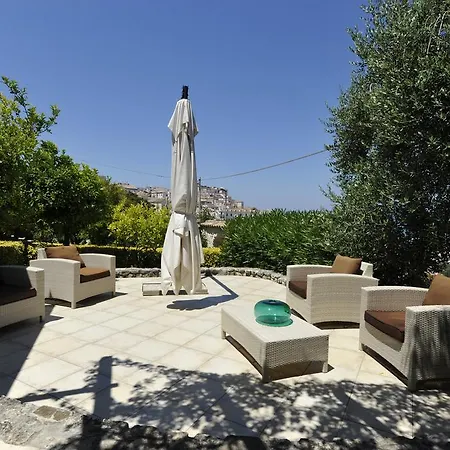 Vittoria Rodi Garganico