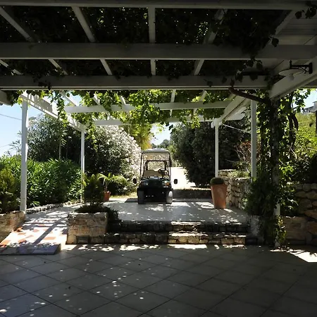 Hotell Vittoria Rodi Garganico