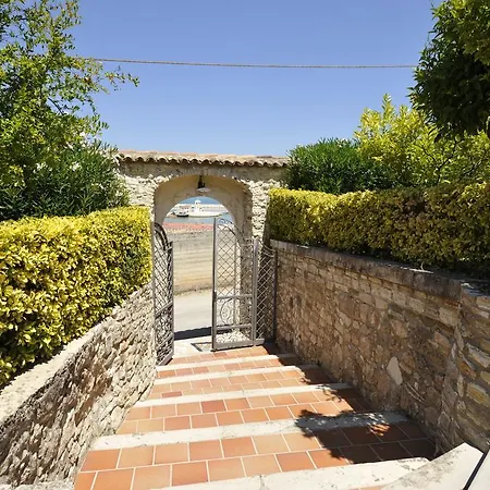 Hotell Vittoria Rodi Garganico