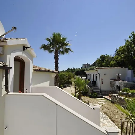 Vittoria Rodi Garganico