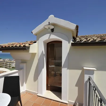 Vittoria 3* Rodi Garganico