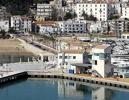 Vittoria Rodi Garganico