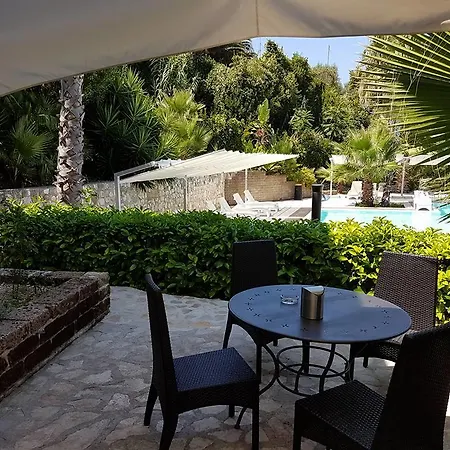 Vittoria Hotel 3*