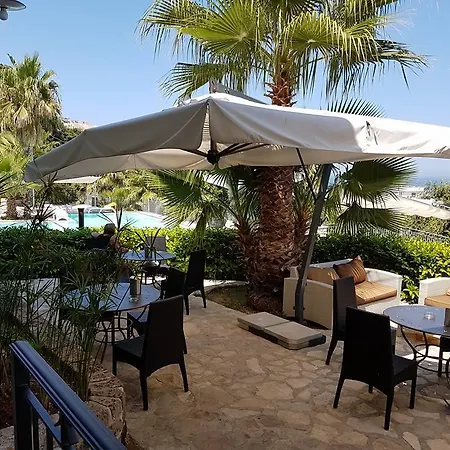 Vittoria Hotel