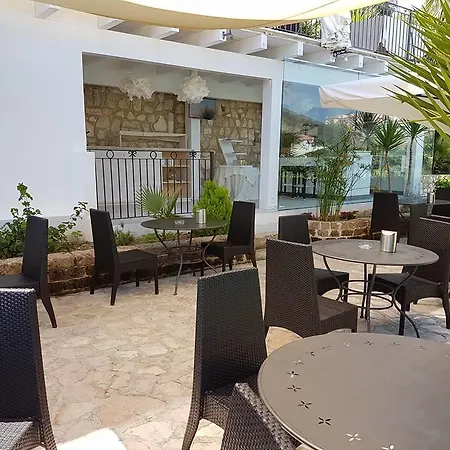 Vittoria Hotel Rodi Garganico