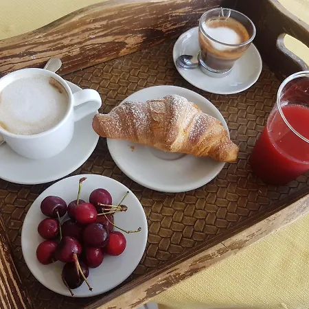 Vittoria Hotel 3*