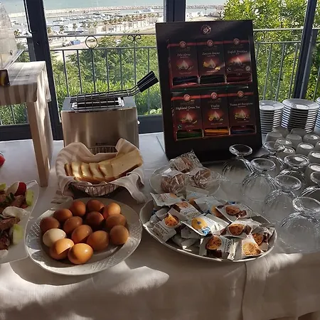 Vittoria Rodi Garganico