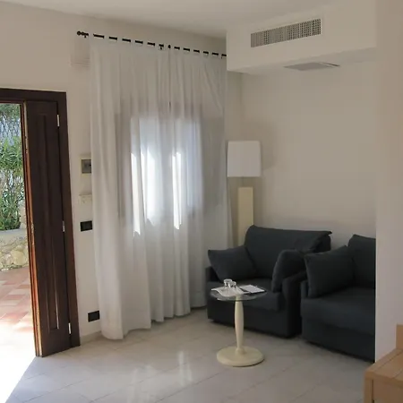 Hotel Vittoria