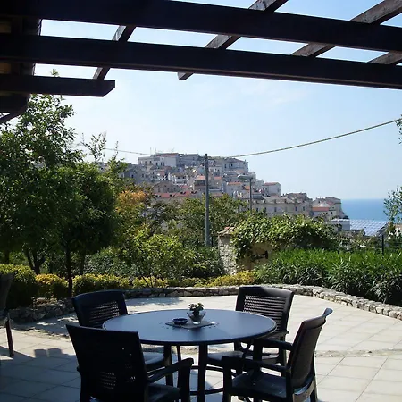 Hotel Vittoria Rodi Garganico