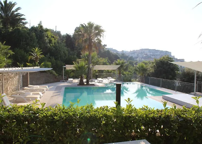 Vittoria Rodi Garganico