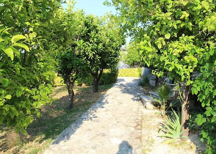 Vittoria Rodi Garganico