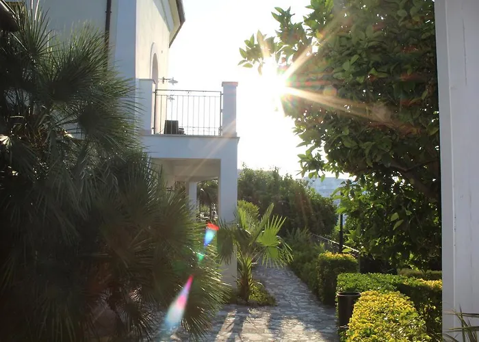 Vittoria Rodi Garganico