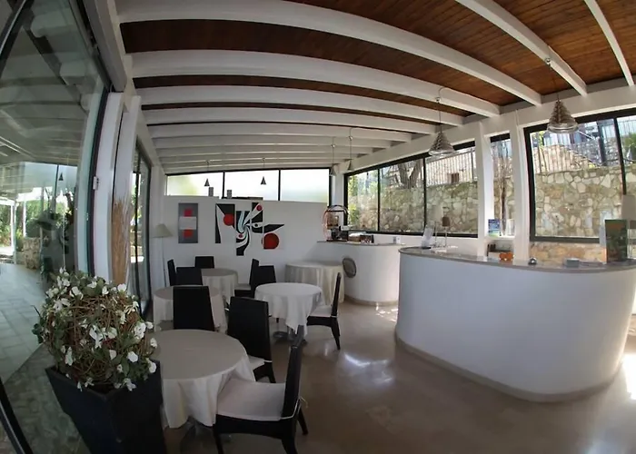 Vittoria 3* Rodi Garganico