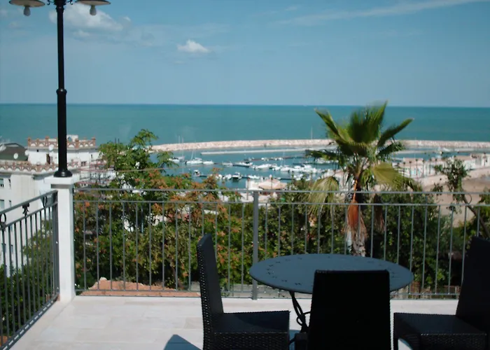 Vittoria 3* Rodi Garganico