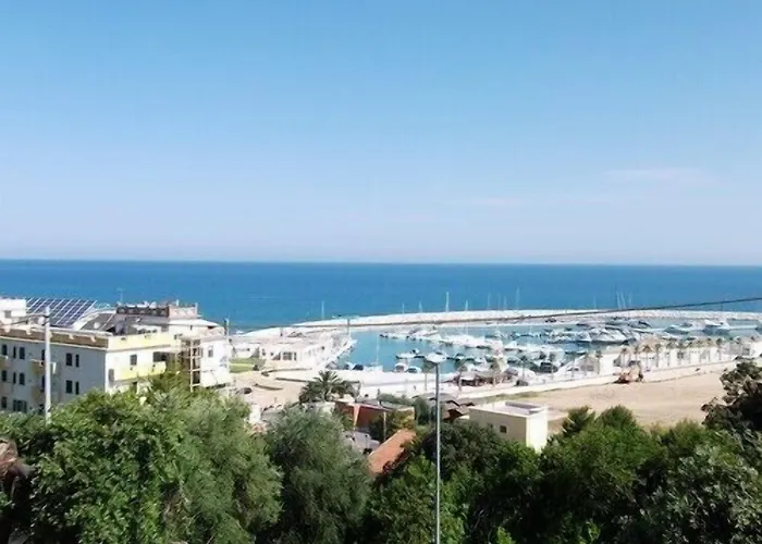 Vittoria Szálloda 3*