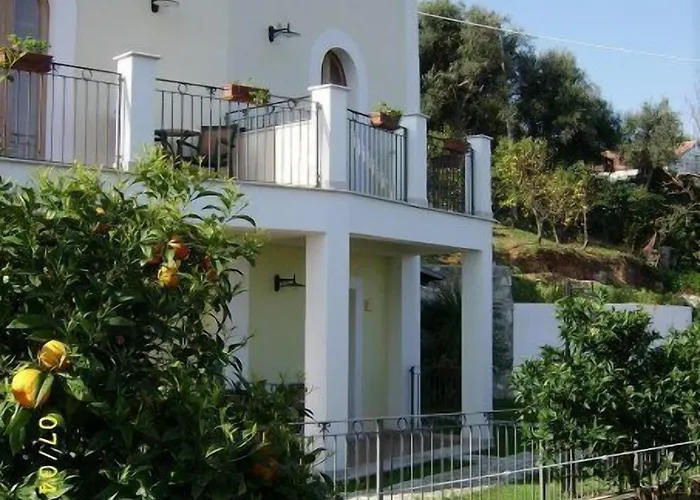 Vittoria 3* Rodi Garganico