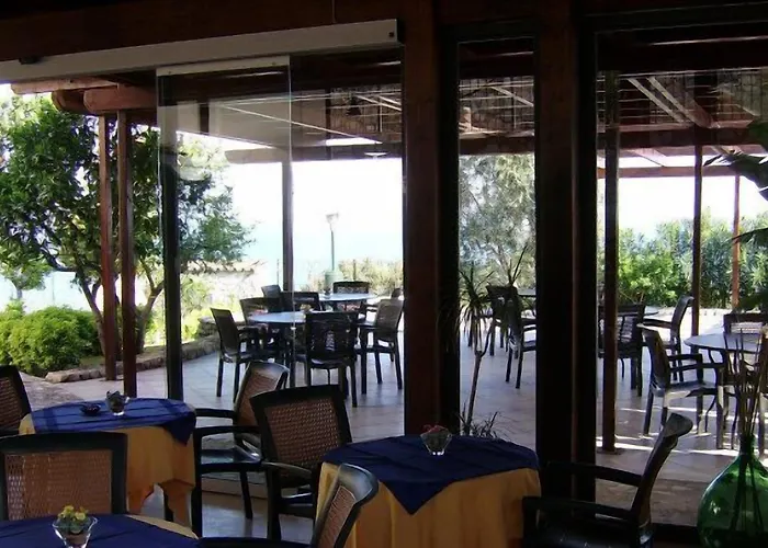 Vittoria Szálloda 3*