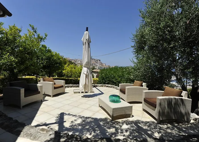 Vittoria Rodi Garganico