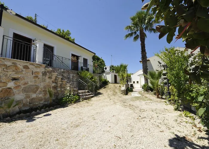 Vittoria Szálloda 3*