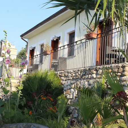 Vittoria Hotel 3*
