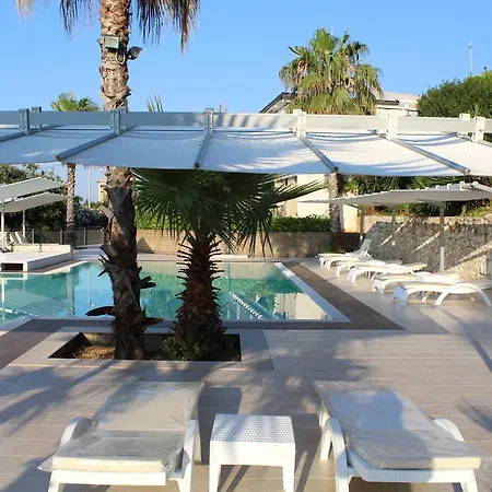 Vittoria Hotel