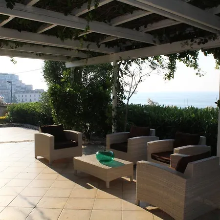 Hotell Vittoria 3*