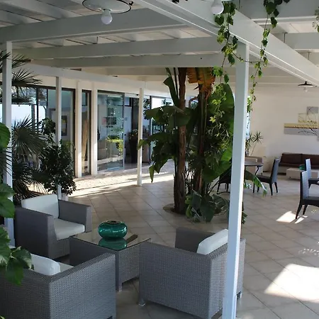 Hotel Vittoria