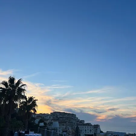 Ξενοδοχείο Vittoria