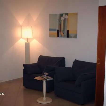 Vittoria Ξενοδοχείο 3*
