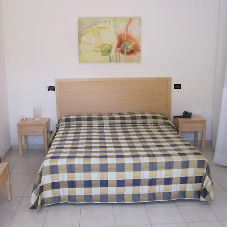 Hotel Vittoria 3*