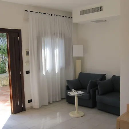 Hotel Vittoria 3*