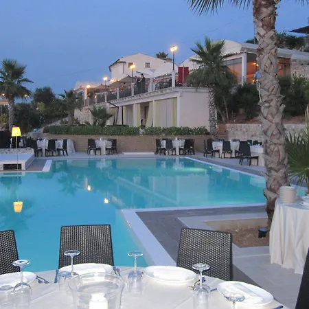 Vittoria Hotel 3*