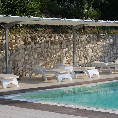Vittoria Hotel 3*