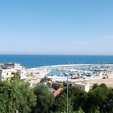Vittoria Hotel 3*