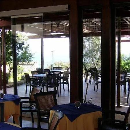 Vittoria Hotel 3*