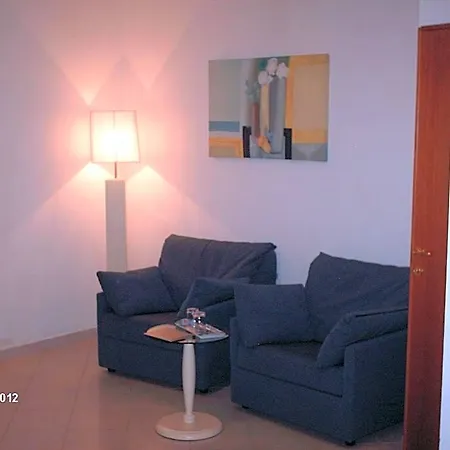 Hotel Vittoria Rodi Garganico