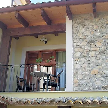 Vittoria Hotel