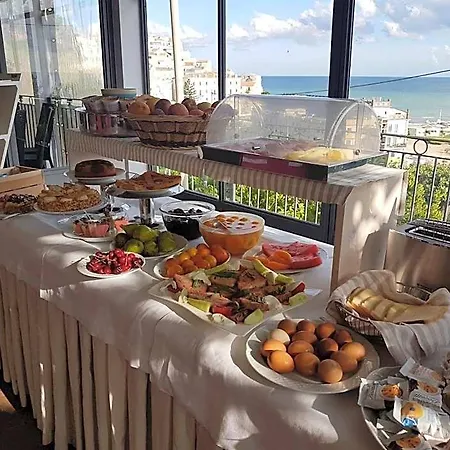 Vittoria Hotel 3*